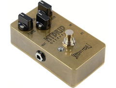Skreddy Hybrid Overdrive image 2