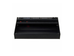 鍵盤楽器 Intellijel Palette 4Ux62HP powered case 4U Palette Eurorack Case
