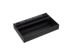 Intellijel 4U Palette Case 62HP (black) image 3