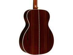 Martin OM-28 GE image 2