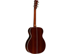 Martin OM-28 GE image 4