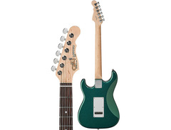 G&L Fullerton Standard Legacy image 4