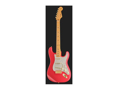 Fender Stratocaster 1959 image 2