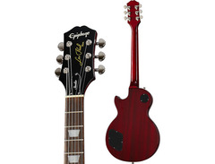 Epiphone Les Paul Studio image 2