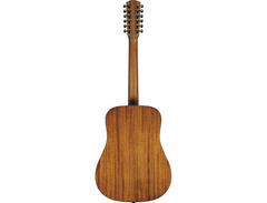 Alvarez RD20S12 Regent Series Dreadnought image 3