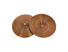 Istanbul Agop 30th Anniversary 14' Hi Hats image 3