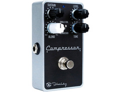 Keeley Compressor Plus Limited Edition image 2