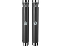 SL230MP Matched Pair, Medium Diaphragm Condenser Microphones image 2