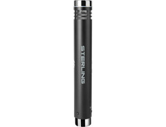 SL230MP Matched Pair, Medium Diaphragm Condenser Microphones image 4