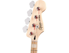 Fender SQ VM Modified Jazz '70 image 3