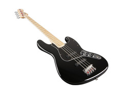 Fender SQ VM Modified Jazz '70 image 4