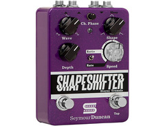 Seymour Duncan Shapeshifter Stereo Tremolo image 3