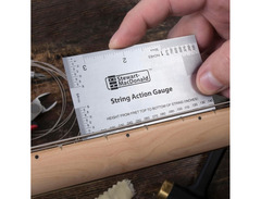 StewMac String Action Gauge image 2
