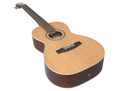 Seagull Coastline Acoustic Guitar image 3