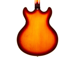 D'Angelico Premier DC Boardwalk P90 image 2