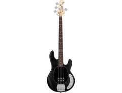 Sterling by Music Man StingRay Ray 4 Electric Bass image 3