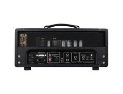Suhr PT15 IR image 2
