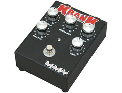 Krank Distortus Maximus image 2