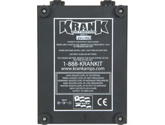 Krank Distortus Maximus image 4