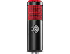 Shure KSM313 Ribbon Microphone image 2