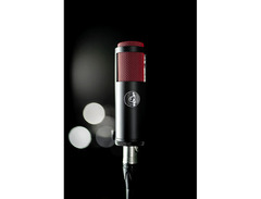Shure KSM313 Ribbon Microphone image 4