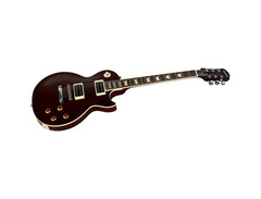 Epiphone les paul classic quilt top pro image 3