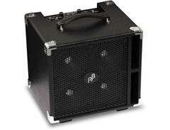Phil Jones Bass Suitcase image 2
