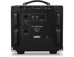 Phil Jones Bass Suitcase image 3
