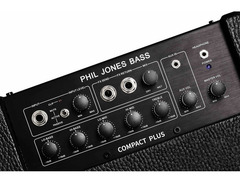 Phil Jones Bass Suitcase image 4