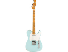Fender Vintera Road Worn 50s Telecaster image 3