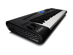M-Audio Axiom 25 MK2 Ignite Keyboard Controller image 2