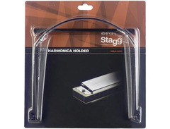 Stagg HAH-800 Harmonica Holder image 3