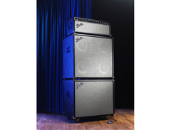 Fender Bassman Pro 410 image 2