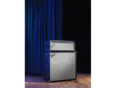 Fender Bassman Pro 410 image 3