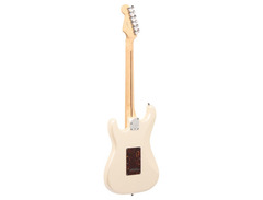 Fender American Duluxe Stratocaster HSS Maple image 2