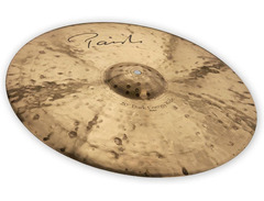 Paiste 20" Signature Dark Energy Mark 2 image 2
