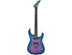 Jackson SL2Q-HT Pro Series Soloist image 3
