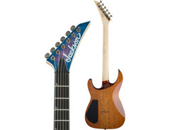 Jackson SL2Q-HT Pro Series Soloist image 4