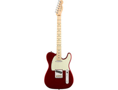 Fender telecaster USA image 3