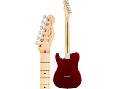 Fender telecaster USA image 4