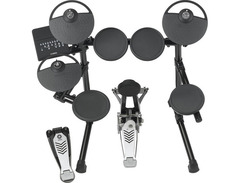 Yamaha DTX450K Electronic Drum Kit image 2