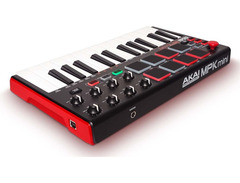 Akai Pro MPK Mini 25-Key MIDI Controller image 2