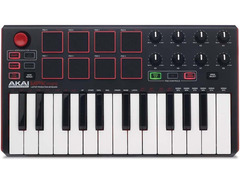 Akai Pro MPK Mini 25-Key MIDI Controller image 3