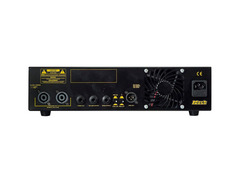 Markbass MB STU AMP 1000 (Stu Hamm signature) image 2