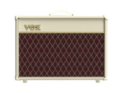 Vox AC15 White Bronco image 2