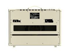 Vox AC15 White Bronco image 3