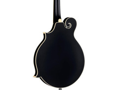 Luna Moonbird F Style Mandolin w/ Piezo image 2