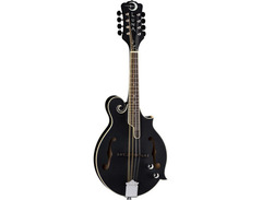 Luna Moonbird F Style Mandolin w/ Piezo image 3