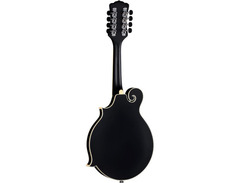 Luna Moonbird F Style Mandolin w/ Piezo image 4