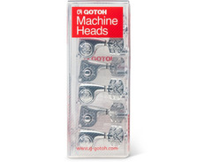 Gotoh 510 21:1 Ratio Tuners image 2